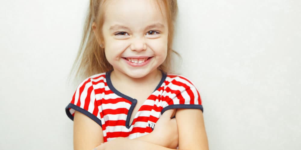 zatwardzenie u dziecka