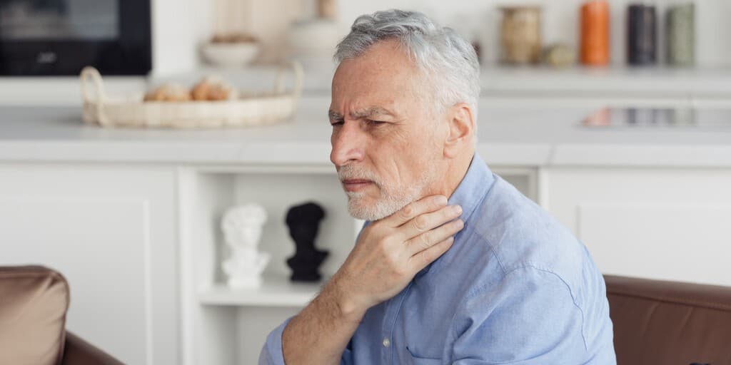 Czerniak błon śluzowych