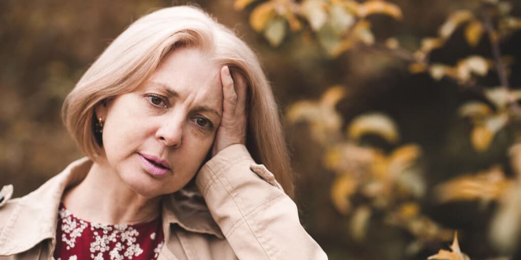 Otępienie naczyniopochodne