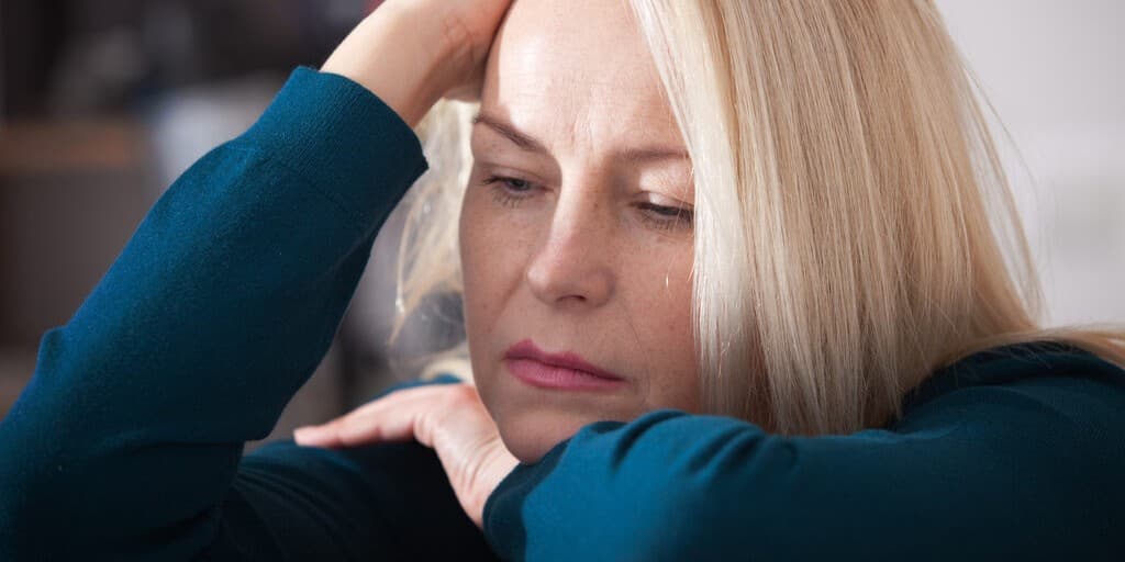 Nietypowe objawy depresji