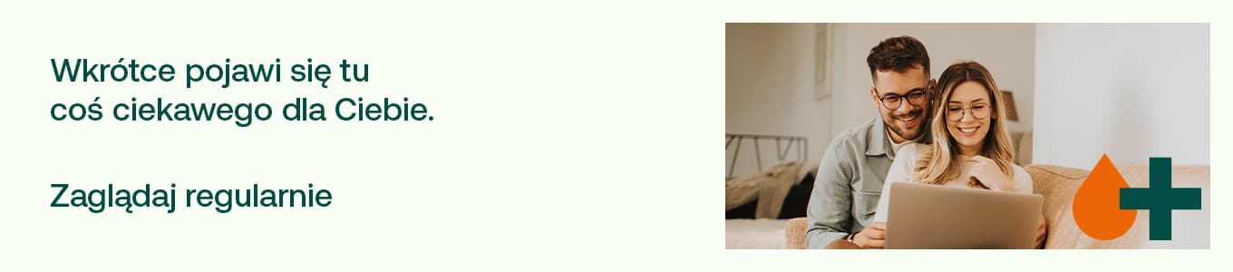 wkrótce pojawi się tu coś ciekawego dla Ciebie. zaglądaj regularnie