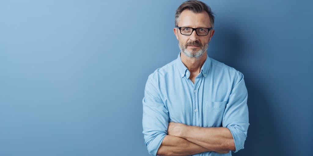 mężczyzna - markery nowotworowe