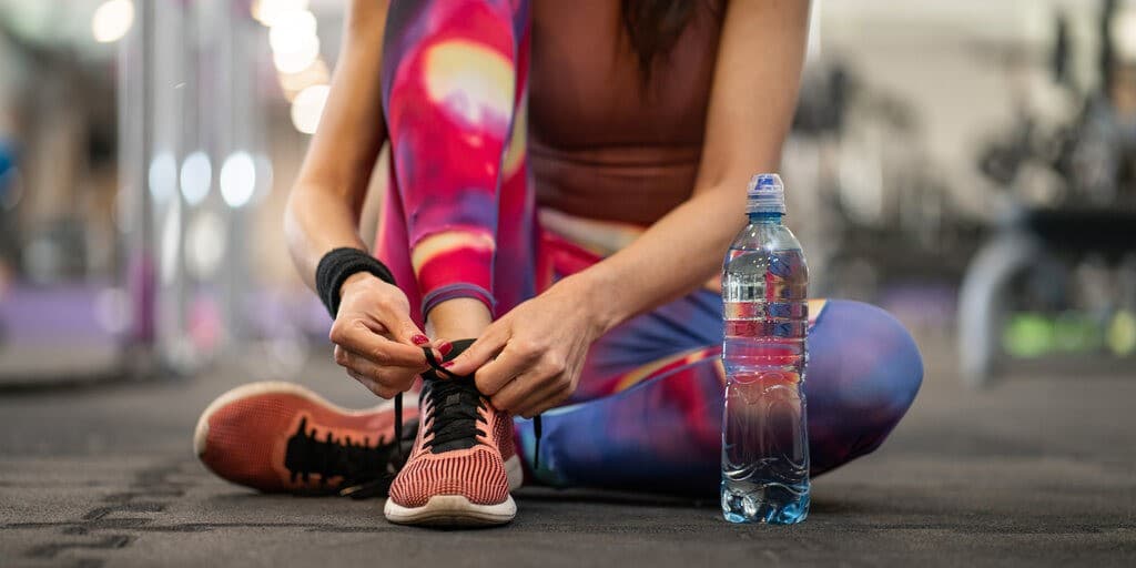 uszkodzenia ścięgna Achillesa