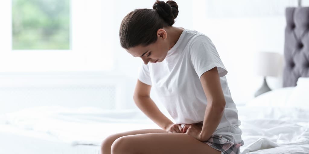 kobieta, ból brzucha helicobacter pylori objawy