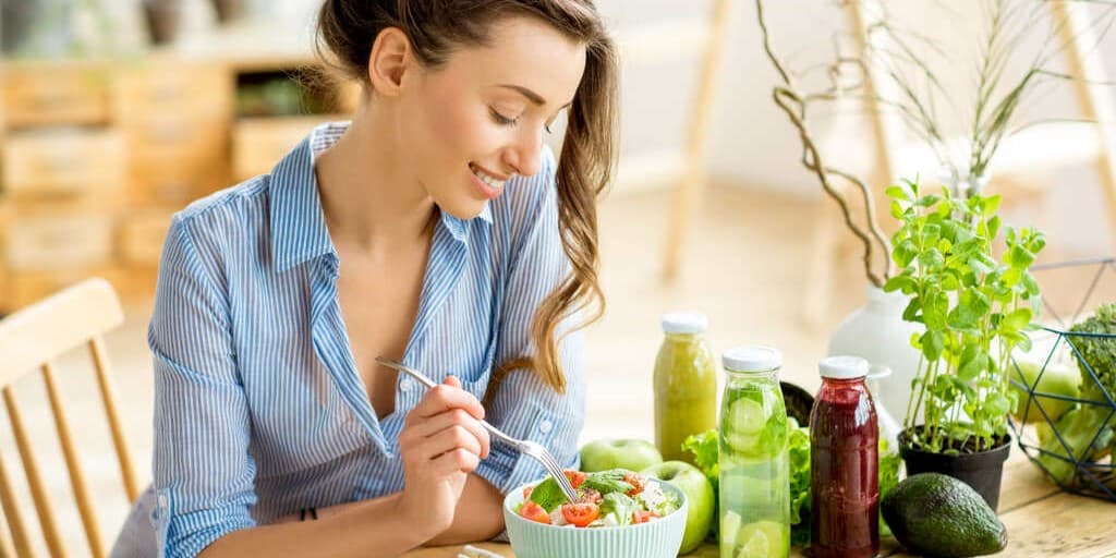 Jak poprawić mikrobiom jelitowy