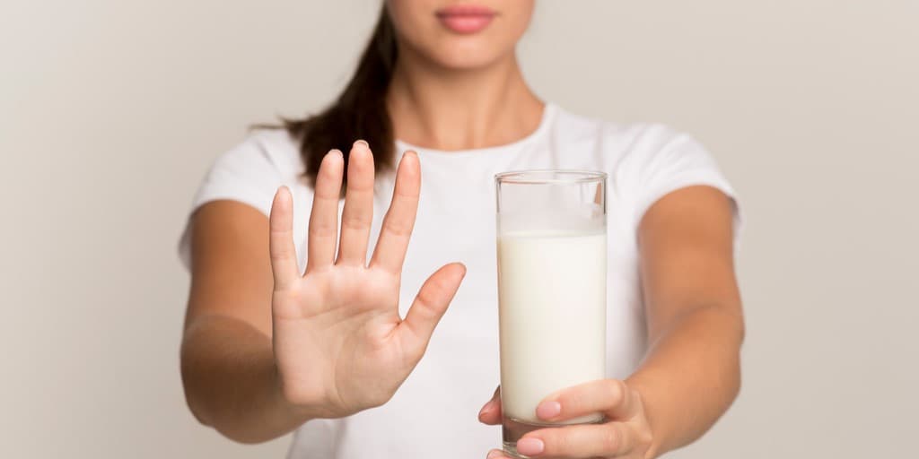 genetyczna nietolerancja laktozy