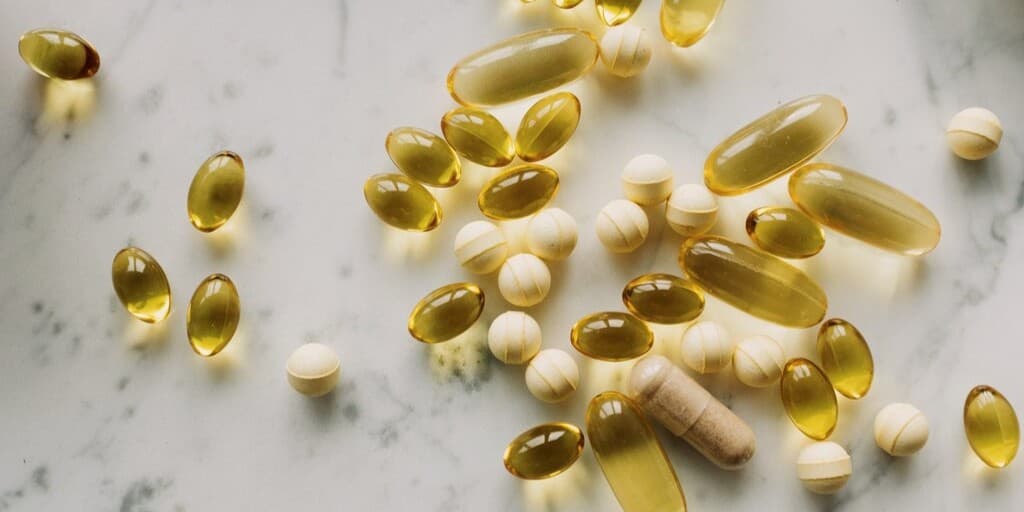 Jak łączyć witaminy i minerały