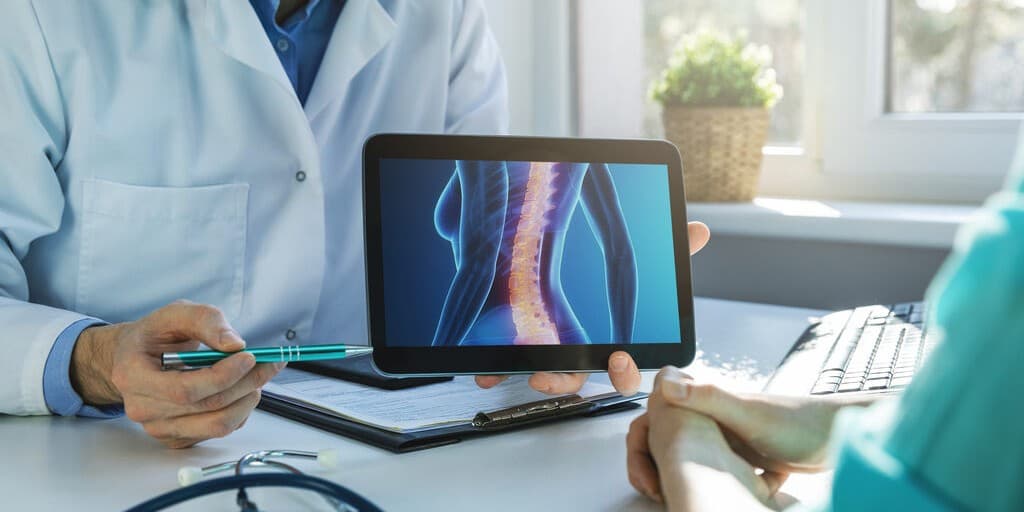 Kostniejące zapalenie mięśni