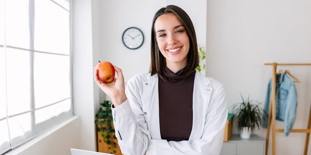 Dieta przy raku jelita grubego